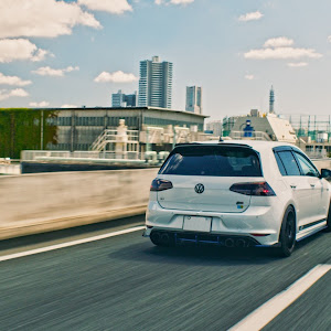 ゴルフ MK7