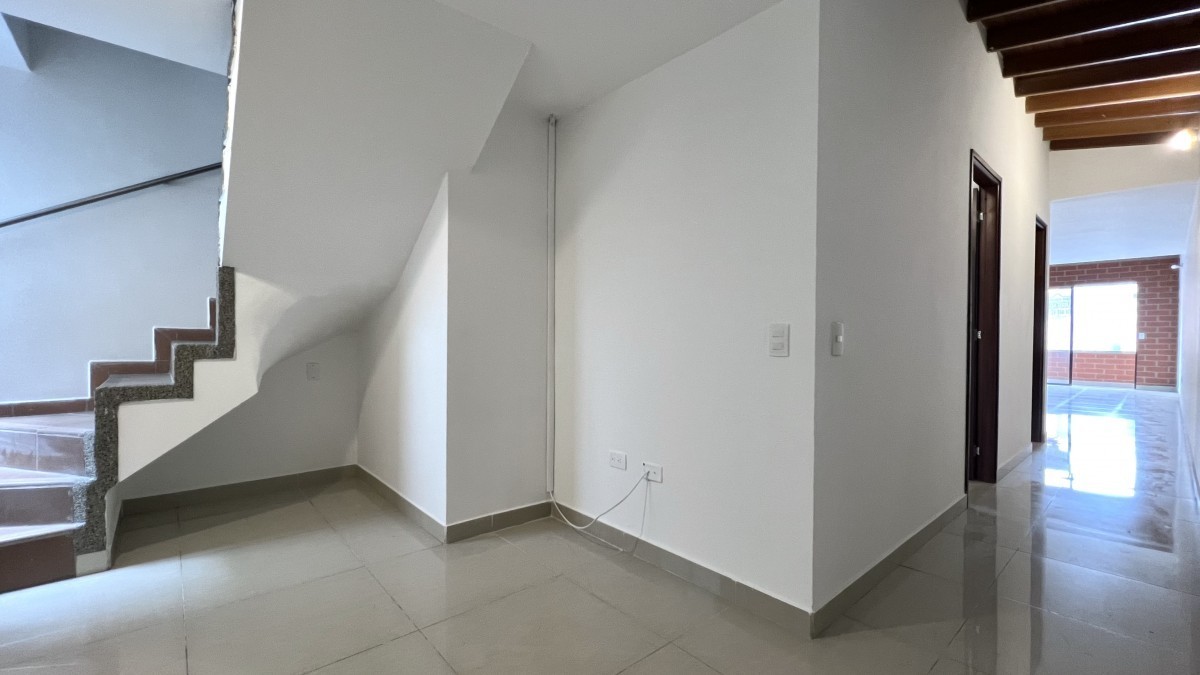 Apartamento para Arriendo en Parque