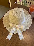 Flower Beige