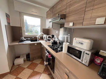 appartement à Bordeaux (33)