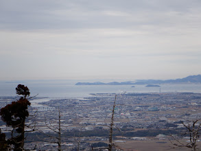 三河湾