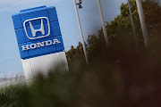 Honda will temporarily suspend car and motorcycle exports to Russia.