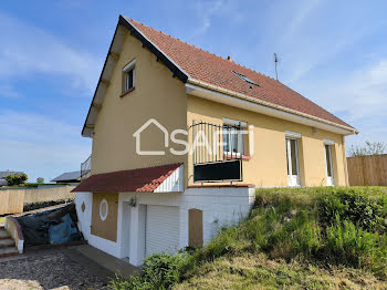 maison à Forges-les-Eaux (76)