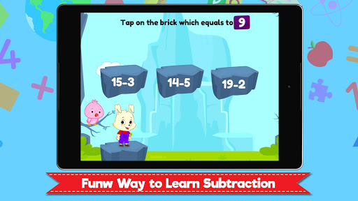 Grade 1 Learning Games for Kids - First Grade App screenshots 13