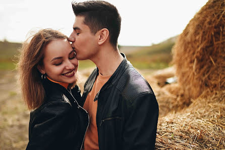 Photographe de mariage Mariya Krivenko (mariakr). Photo du 28 novembre 2020