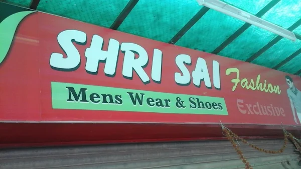 Shri Sai Fashion photo 