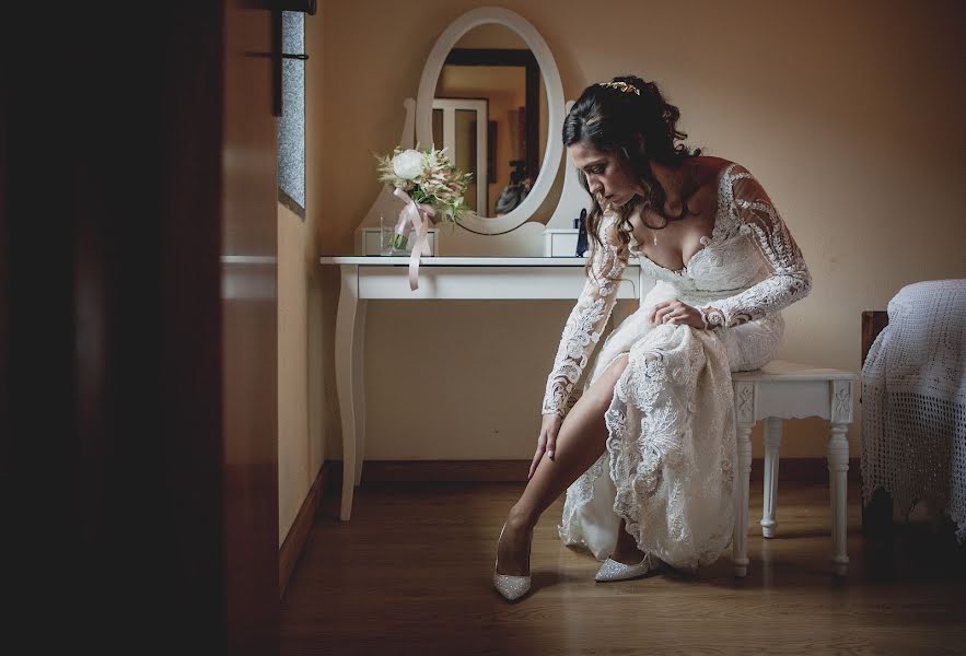 Wedding photographer Rui Dacruz (ruidacruz). Photo of 31 July 2019