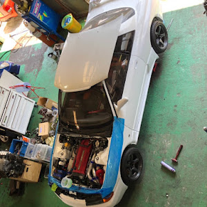 スカイライン GT-R BNR32