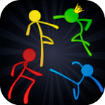 Cover Image of Download Stick Man Game 1.0.20 APK