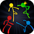 Stick Man Game1.0.20