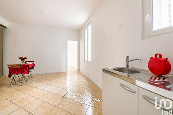 appartement à Vincennes (94)