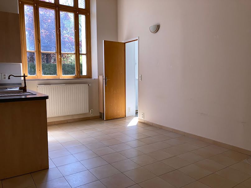 Vente appartement 3 pièces 59.9 m² à Meudon (92190), 315 000 €