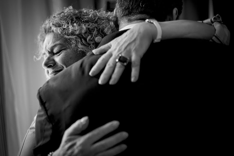 Fotógrafo de casamento Damiano Carelli (carelli). Foto de 8 de janeiro 2019