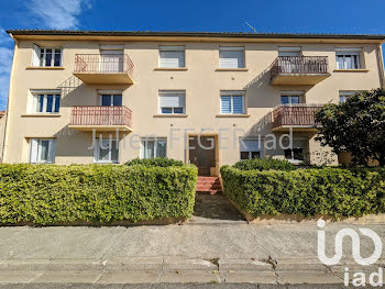 appartement à Le Boulou (66)