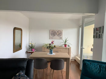 appartement à Survilliers (95)