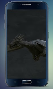 How to get Huge Dragon Live Wallpaper 3.0 unlimited apk for bluestacks