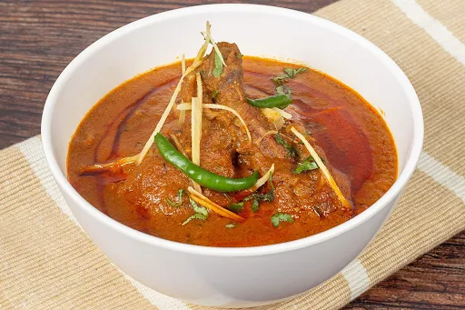 Chicken Handi