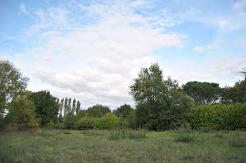 terrain à Chanteloup-les-Vignes (78)