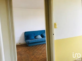 appartement à Montluçon (03)