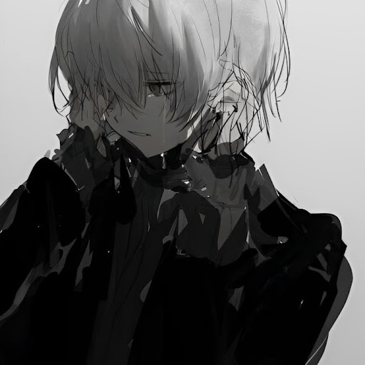 鏡 夜 。