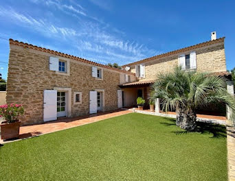 maison à Le Castellet (83)