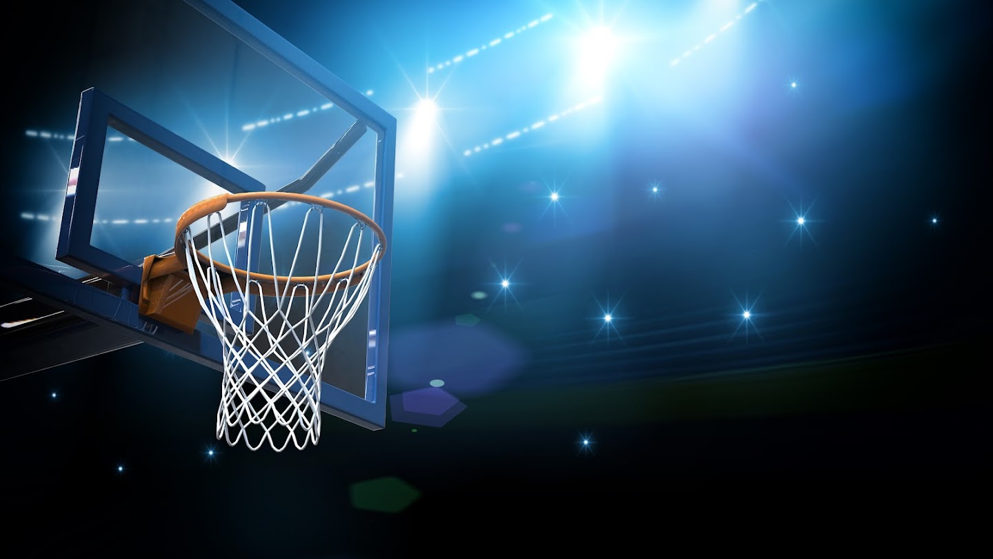 WNBA Basketball