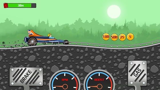 Hill Car Race: Driving Game App Trends 2023 Hill Car Race: Driving