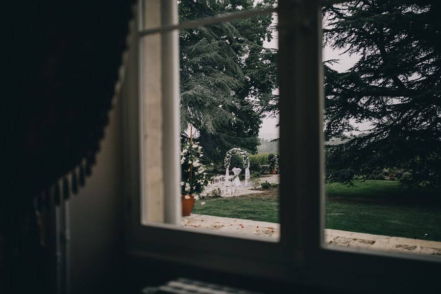 Fotógrafo de bodas Ivan Makhin (makhin). Foto del 11 de marzo 2019