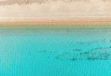 Villa avec piscine en bord de mer 4