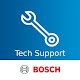 Bosch Tech Support Download on Windows