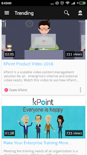 kPoint(圖2)-速報App