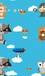 Penguin Pilot2 - náhled