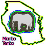 Cover Image of ดาวน์โหลด Miombo - Tembo Faru APK