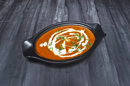 Dal Makhani