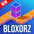 Bloxorz: Brain Game 7.1.25