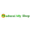 Madurai Idly Shop, Kaggadasapura, Mahadevapura, Bangalore logo