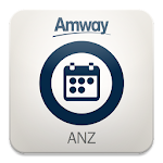 Cover Image of Descargar Amway Events ANZ 2.6 APK