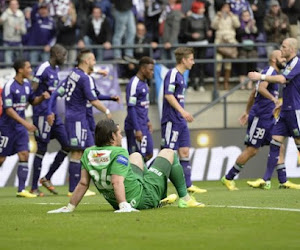 Anderlecht-verdediger in het vizier van Benfica en Chelsea