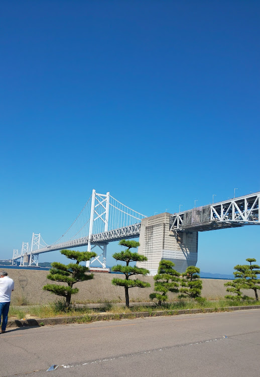 ロードスターRFの橋コラボ・徳島遠征・NDERC・もなか祭り・カルガモ走行に関するカスタム事例の投稿画像14枚目