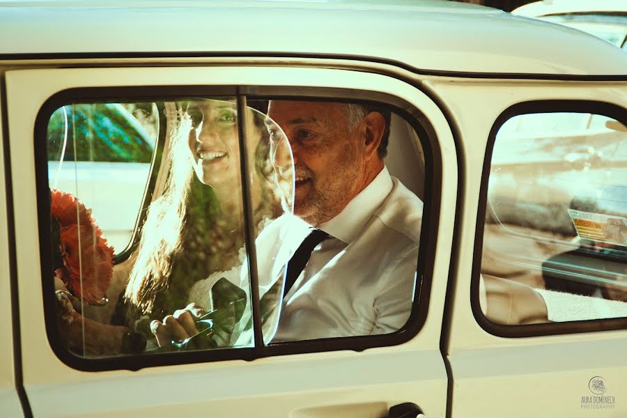 Fotógrafo de casamento Aura Domènech (auradomenech). Foto de 13 de maio 2019