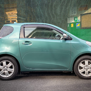 iQ KGJ10