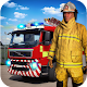 Download 911 Emergency FireFighter Truck For PC Windows and Mac 1.0