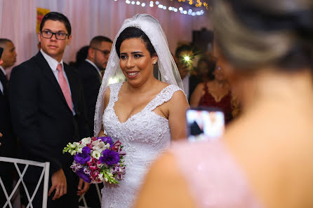 Fotografo di matrimoni Gabriel Ribeiro (gbribeiro). Foto del 24 ottobre 2018