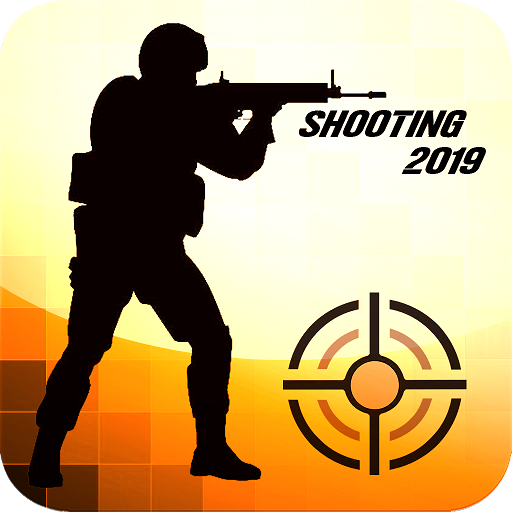 Counter Strike CS Terrorist – Apps no Google Play