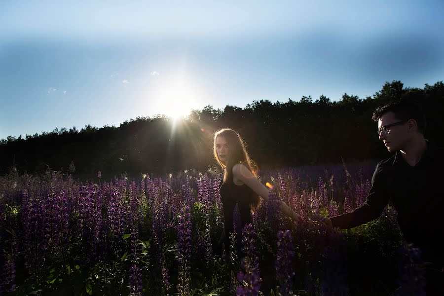 Düğün fotoğrafçısı Nadya Zelenskaya (nadiazelenskaya). 12 Ekim 2016 fotoları