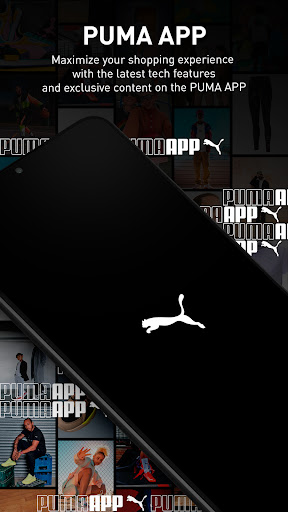 Screenshot PUMA | Clothes & Shoes App