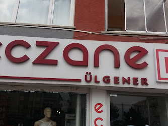 Eczane Ülgener