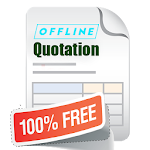 Cover Image of ダウンロード Easy Quotation 1.0 APK