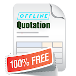 Cover Image of ดาวน์โหลด Easy Quotation 1.0 APK