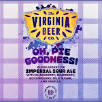 Virginia Beer Co. Oh, Pie Goodness!